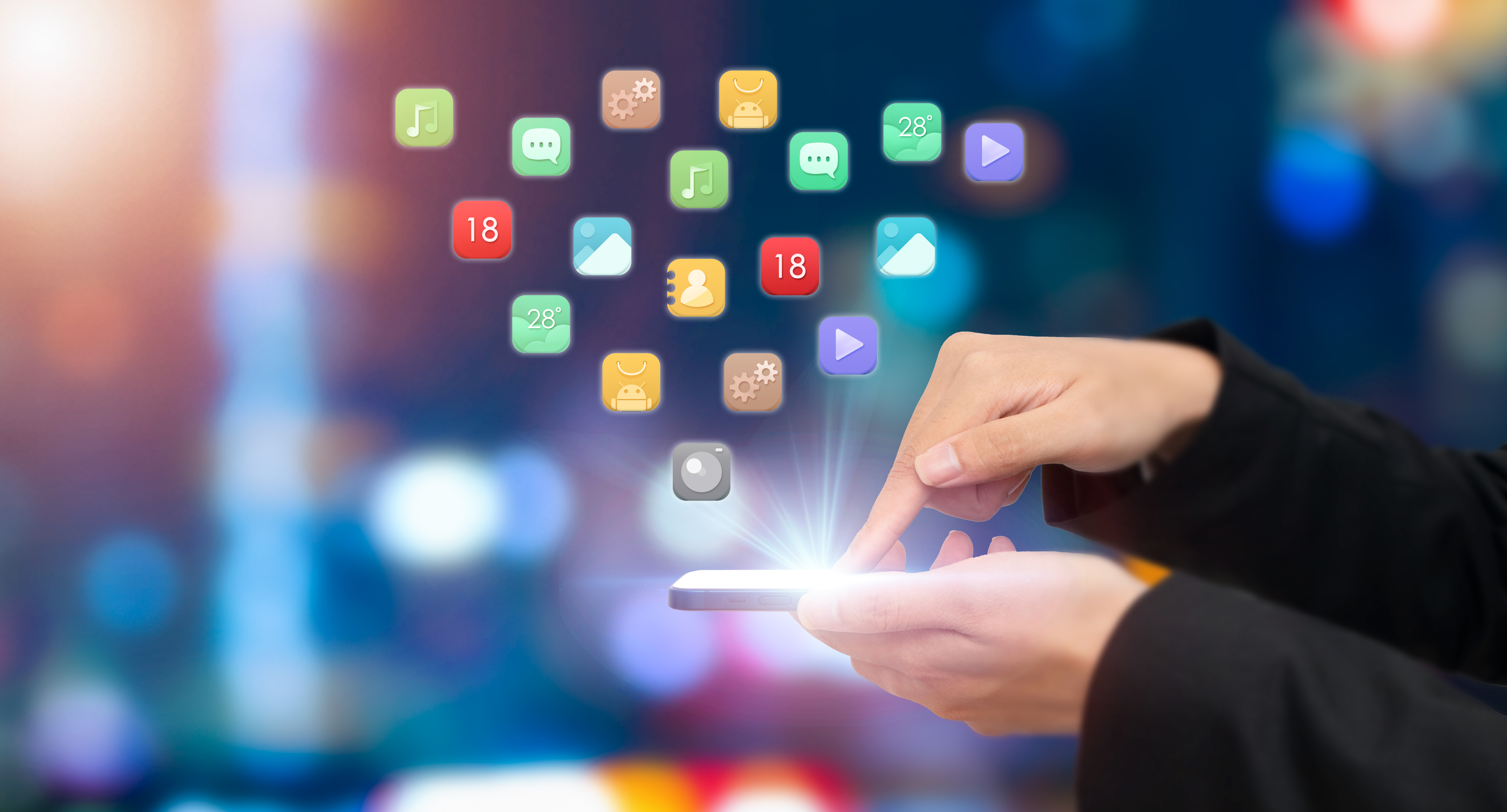 生態(tài)同行創(chuàng)未來，共探數(shù)智融合新紀元