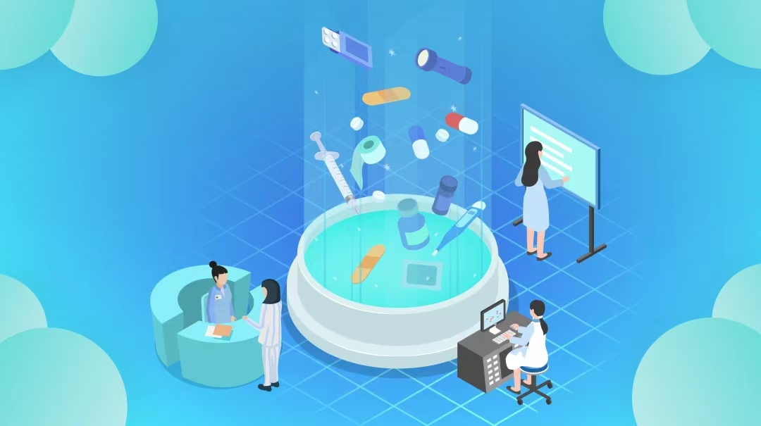 抓緊“光進(jìn)銅退”大機(jī)遇，共贏數(shù)智醫(yī)療新未來(lái)