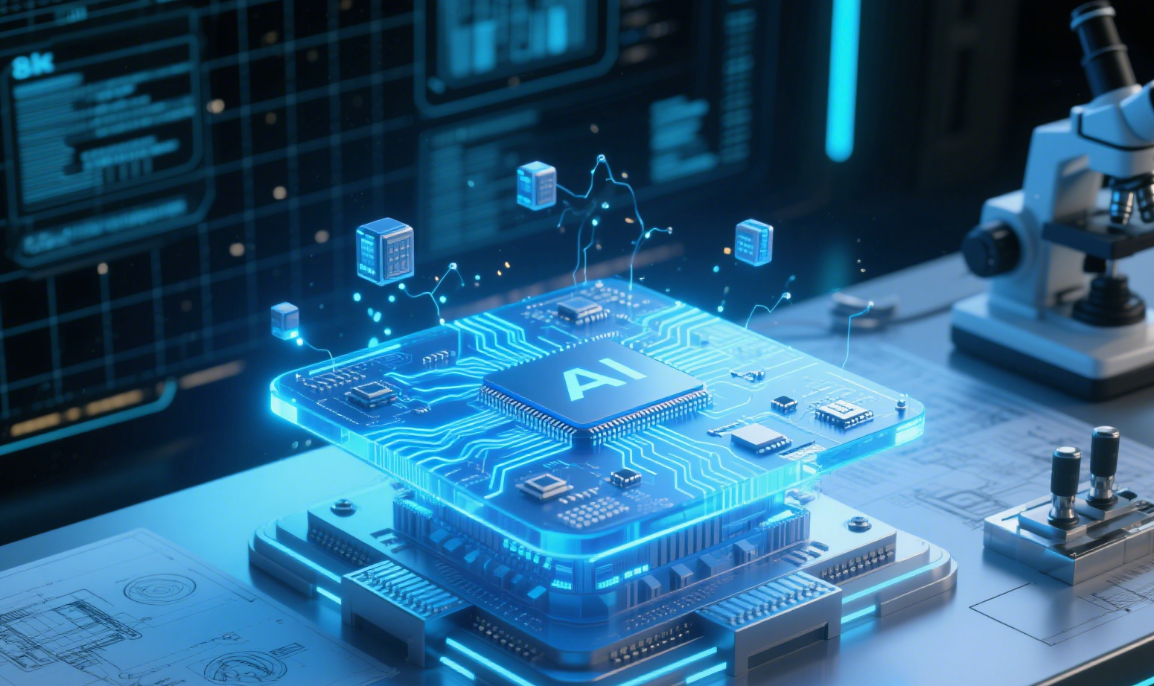 中建材信息攜手生態(tài)伙伴探訪(fǎng)華為練秋湖研發(fā)中心，共話(huà)數(shù)智創(chuàng)新